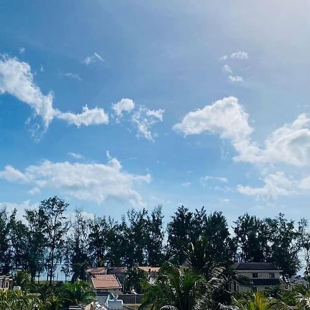 Beach Apartment Flic en Flac Bagian luar foto