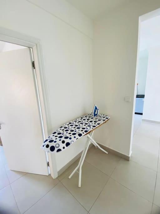 Beach Apartment Flic en Flac Bagian luar foto