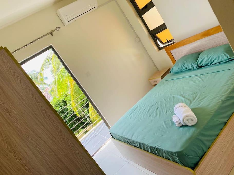 Beach Apartment Flic en Flac Bagian luar foto